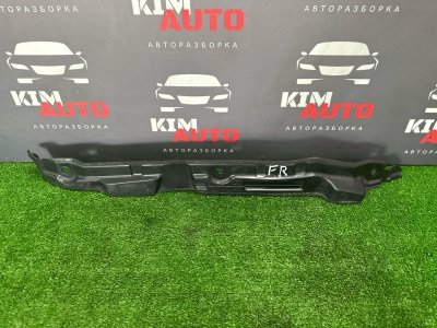 Пыльник крыла Hyundai Solaris 1 2016 RB