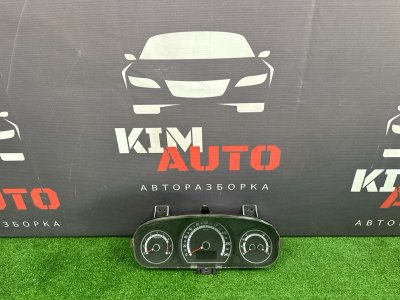 Панель приборов (щиток) Kia Ceed 1 HB 2011 ED