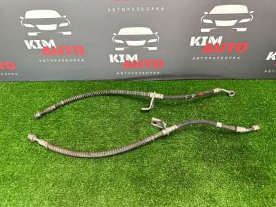 Шланг тормозной Kia Rio X 2021