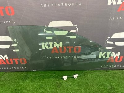 Стекло двери Mazda CX-5 2016 KE