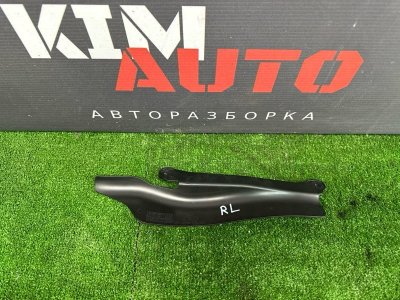 Накладка замка двери Kia Rio 3 2017 QB