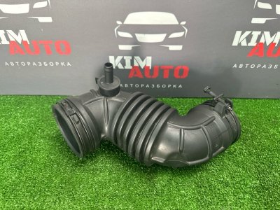 Патрубок воздушного фильтра Kia Rio X 2021