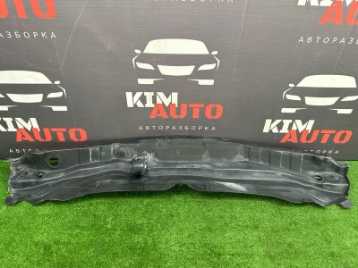 Водосток Hyundai Solaris 1 2011 HB