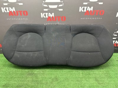 Задний диван Kia Rio 3 2017 QB