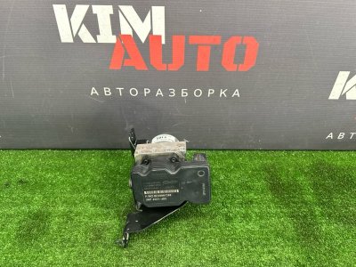 Блок ABS Kia Rio 3 2017 QB