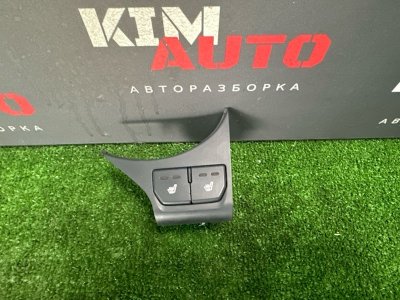 Кнопки подогрева сидений Kia Rio 3 2017 QB