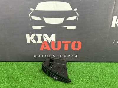 Дефлектор отопителя центральный Kia Ceed 1 HB 2011 ED