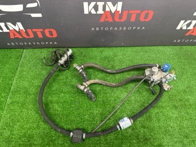 Газовое оборудование Kia Ceed 1 HB 2011 ED