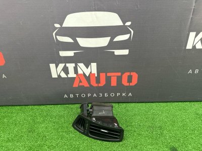 Дефлектор отопителя Kia Ceed 1 HB 2011 ED