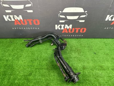 Горловина топливного бака Kia Ceed 1 HB 2011 ED