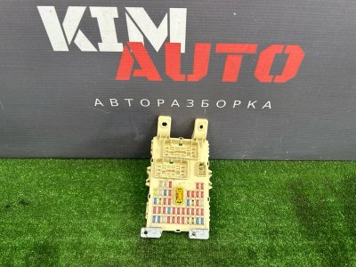Блок предохранителей салонный Kia Rio 3 2017 QB