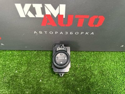 Джойстик регулировки зеркал Kia Rio 3 2017 QB