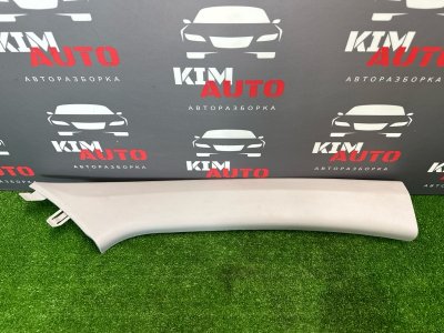 Накладка стойки лобового стекла Kia Rio X 2021