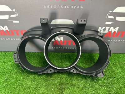 Накладка щитка приборов Kia Cerato 2 2011 TD