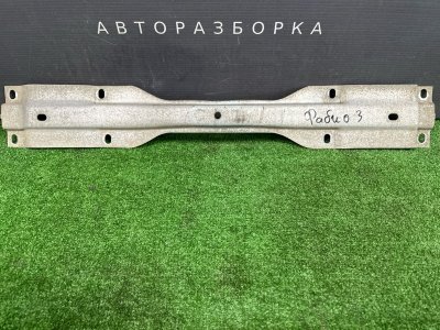 Крепление глушителя Skoda Fabia 2 2011 HB