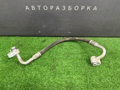 Трубка кондиционера Skoda Rapid 2016
