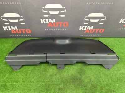 Полка задняя Kia Cerato 2 2011 TD