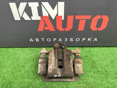 Суппорт тормозной Kia Ceed 1 HB 2011 ED