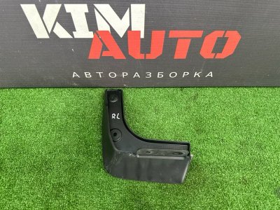 Брызговик Hyundai Solaris 1 2011 HB