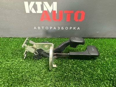 Ручка открывания бензобака и багажника Hyundai Solaris 1 2016 RB