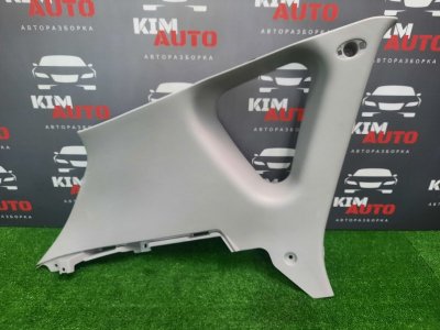 Накладка стойки верхняя Kia Ceed 1 HB 2011 ED