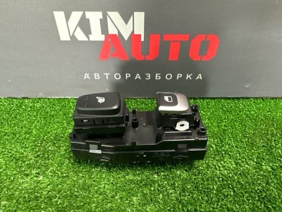 Кнопка стеклоподъемника Kia Rio X 2021