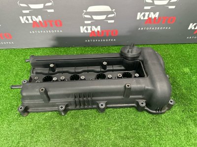 Клапанная крышка Kia Cerato 2 2011 TD