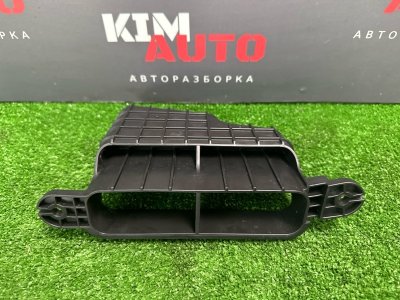 Воздухозаборник Kia Rio X 2021