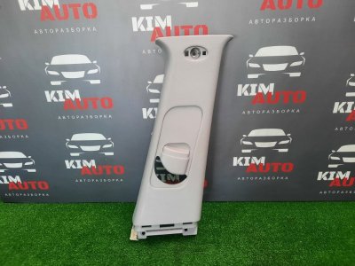 Накладка центральной стойки верхняя Kia Ceed 1 HB 2011 ED