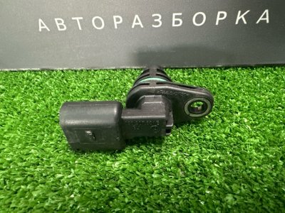 Датчик положения распредвала Skoda Fabia 2 2011 HB