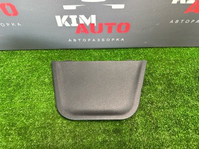 Накладка консоли Hyundai i30 2012 SW