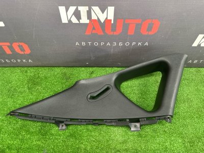 Обшивка стойки Hyundai Solaris 1 2011 HB