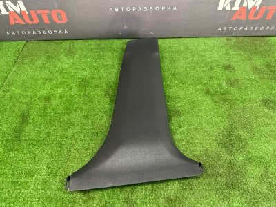 Накладка стойки нижняя Kia Cerato 2 2011 TD