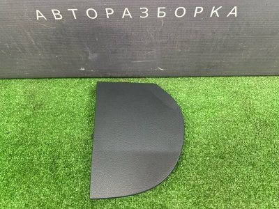 Накладка торпедо Skoda Fabia 2 2011 HB