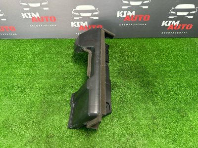 Пыльник радиатора Kia Rio X 2021