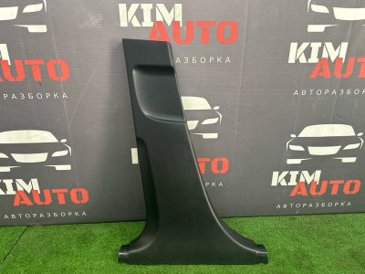 Накладка центральной стойки нижняя Mazda CX-5 2016 KE