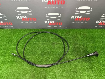Трос лючка бензобака Kia Rio X 2021