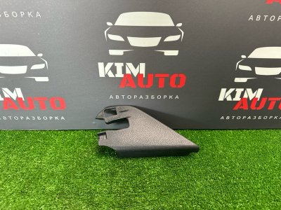 Крышка зеркала внутренняя Skoda Fabia 2 2011 HB
