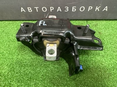 Подушка МКПП Skoda Rapid 2016