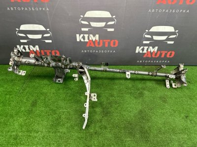 Усилитель торпедо Kia Rio X 2021