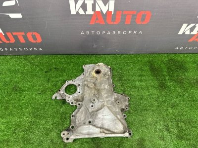 Крышка ГРМ Передняя Kia Rio 3 2017 QB