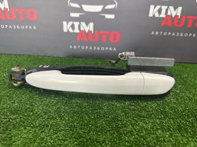 Ручка двери наружная в сборе Mazda CX-5 2016 KE