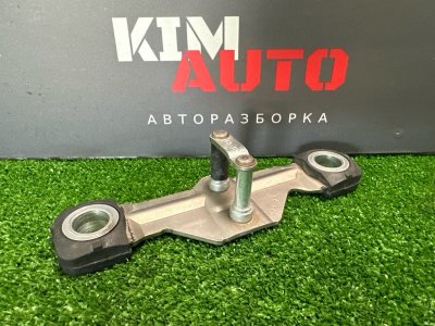 Ответная часть замка багажника Skoda Fabia 2 2011 HB