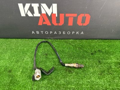 Датчик кислородный (лямбда-зонд) нижний Kia Rio 3 2017 QB