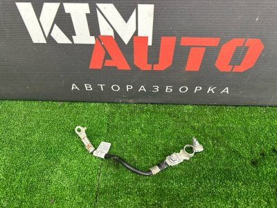 Минусовая клемма АКБ Kia Rio 3 2017 QB