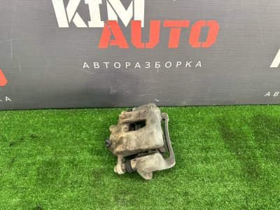 Суппорт тормозной Kia Rio 3 2017 QB