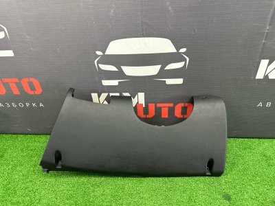 Накладка под торпедо Kia Ceed 1 HB 2011 ED