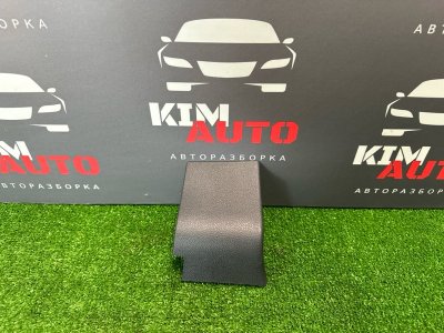 Накладка торпедо Skoda Fabia 2 2011 HB