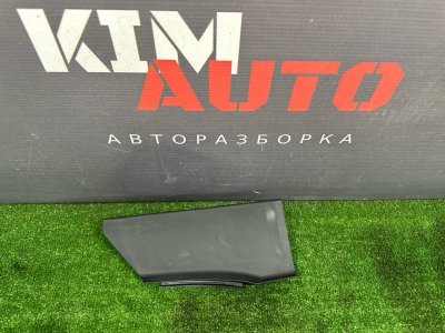 Подставка под ногу Kia Ceed 1 HB 2011 ED