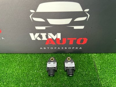 Датчик удара Air Bag Kia Ceed 1 HB 2011 ED